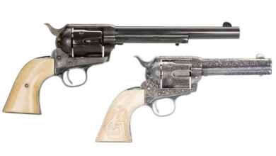 Photo of 150 Years Of The Colt Single Action Army