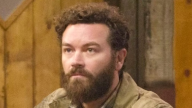 Photo of That ’70s Show Actor Danny Masterson Convicted Of Rape, Faces 30 Years In Prison