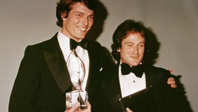 Photo of ‘He’s a Gift to the World’: The Beautiful Friendship Between Robin Williams and Christopher Reeve