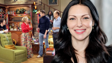 Photo of Laura Prepon Made A Fortune Per Episode Towards The End Of That ’70s Show