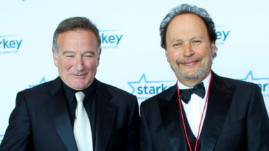Photo of Billy Crystal Will Honor Robin Williams at the 66th Emmy Awards