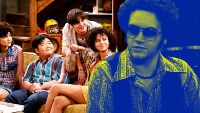Photo of That ‘70s Show Secretly Set Up Hyde’s Absence
