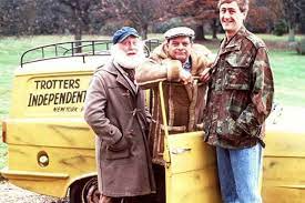 Photo of Only Fools And Horses star teases new TV reboot of classic comedy