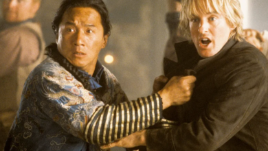 Photo of Director Tom Dey Thinks He Knows Why Jackie Chan And Owen Wilson’s Shanghai Noon Flopped