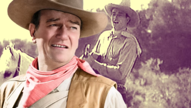 Photo of Why John Wayne Was So Embarrassed From Making These 3 Western Movies