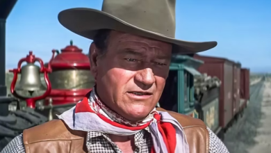 Photo of This John Wayne Western Rom-Com Was Based on a Shakespeare Play