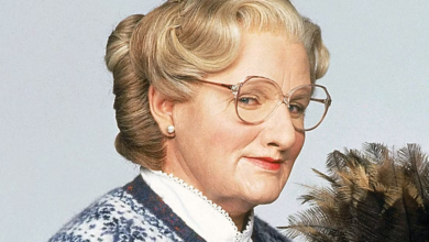 Photo of Robin Williams Is Returning for Mrs. Doubtfire Sequel