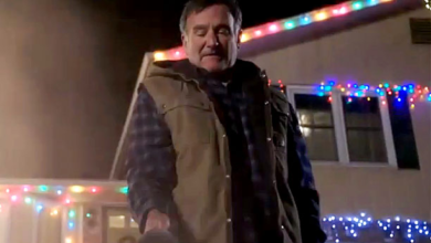 Photo of A Merry Friggin’ Christmas Trailer Starring Robin Williams