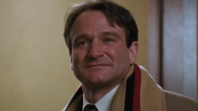 Photo of Robin Williams’ 10 Best Movies, Ranked by Rotten Tomatoes