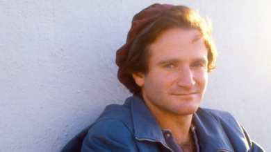 Photo of Robin Williams Remembered by Fans on What Would’ve Been His 71st Birthday