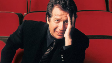 Photo of Garry Shandling Remembered: Hollywood Mourns the Iconic Comedian