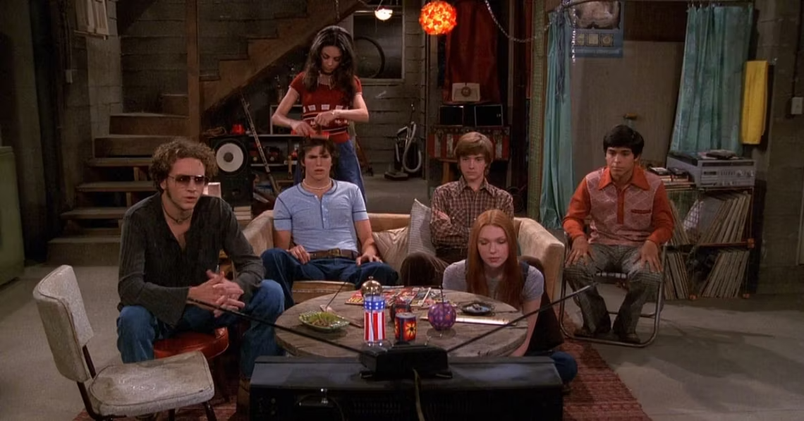 Photo of That ’70s Show: The Cast Ranked From Richest To Poorest