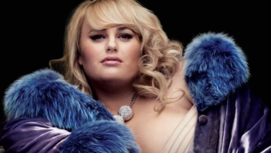 Photo of Night at the Museum 3 Lands Rebel Wilson