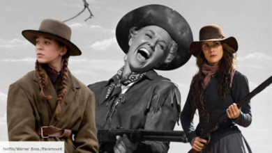 Photo of The Western has always been a genre for women, too