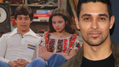 Photo of Did Netflix Pay Wilmer Valderrama A Fortune To Reprise His Role Of Fez From That ’70s Show?