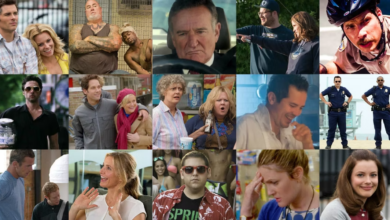 Photo of 15 Comedies You Can’t Miss This Summer