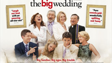 Photo of Lionsgate and Nu Image Throw The Big Wedding