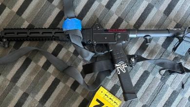 Photo of Here’s what we know about the guns used in the Nashville school shooting