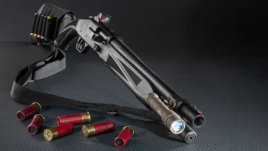 Photo of Practical Tactical: Mossberg 940