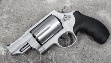 Photo of Smith & Wesson Governor: Is This a Mini-Cannon or a Gun?