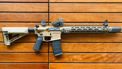 Photo of AR-15 Vs. M16: What’s The Difference?