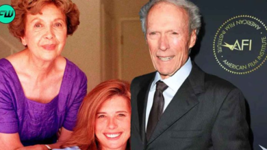 Photo of Clint Eastwood’s Roxanne Tunis Affair Cost Him a Whopping $105 Million – He Still Kept on Cheating
