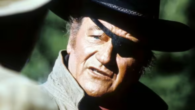 Photo of John Wayne explained why he ‘betrayed’ his morals on classic film