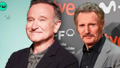 Photo of “They canceled the production, burned the sets”: Robin Williams Cost Disney Thousands of Dollar After Refusing to Work With Director Who Wanted Liam Neeson for $235M Movie