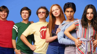 Photo of Several ”That 70s Show’ Main Cast Members Set To Appear In Netflix’s ”That 90s Show’