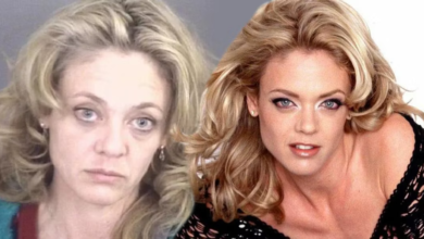 Photo of The Tragic Final Days Of That ’70s Show Star Lisa Robin Kelly