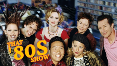 Photo of Is That ’80s Show Related to That ’70s Show? The Surprising Truth