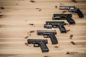 Photo of The Best Gun Deals of 2023 So Far