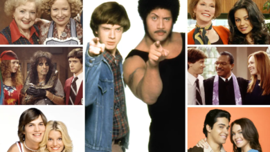 Photo of That ’70s Show Turns 25: How Many of These Groovy Guest Stars Do You Remember?