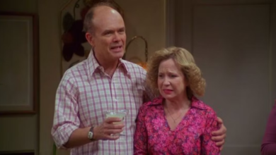 Photo of Who Were Debra Jo Rupp And Kurtwood Smith Before That ’70s Show?