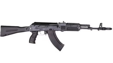 Photo of How AK-203 assault rifle deal ends Indian infantry’s long wait