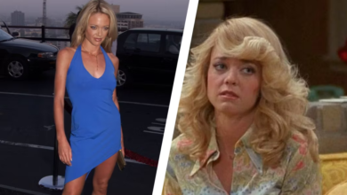 Photo of That ’70s Show Star Lisa Robin Kelly Was Planning To Make A Comeback Just Prior To Her Passing