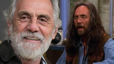Photo of Tommy Chong Got Fined $20,000 And Was Forced To Miss Multiple Seasons Of That ’70s Show