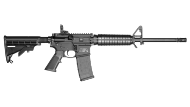 Photo of Everything You Need to Know About A Smith & Wesson M&P 15 Sport