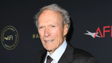 Photo of Clint Eastwood Is Enjoying the ‘Perks of Getting Old’: Director Is Spending ‘More Time’ With Kids