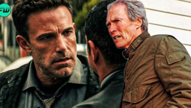 Photo of “It’ll probably win best picture”: Clint Eastwood’s ‘Mystic River’ Helped Ben Affleck Make His Directorial Debut as Nobody Wanted to Touch the Script
