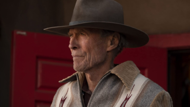 Photo of Cry Macho: Clint Eastwood’s 2021 Neo-Western Drama Film Streaming on Netflix