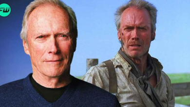 Photo of Jury’s Still Out: Clint Eastwood Could be Hollywood’s Most Notorious Womanizer at 93 as He Refuses to Confirm How Many Kids He’s Fathered – Is He Protecting His $375M Fortune?