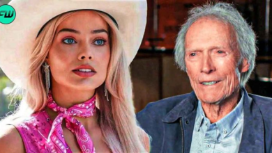 Photo of “He turned around and glared at me”: Margot Robbie Was Terrified of Clint Eastwood After Barbie Star Felt She Made Him Angry