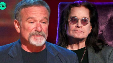 Photo of “We went from crying to just peeing ourselves laughing”: Robin Williams Helped Ozzy Osbourne’s Wife When She Was Giving Up in Her Painful Battle With Cancer