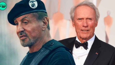Photo of Sylvester Stallone May Consider Clint Eastwood’s Offer After Response to His $100 Million ‘The Expendables 4’