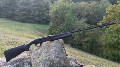 Photo of Benelli Black Eagle 28 magnum: the field test
