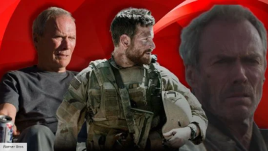 Photo of Clint Eastwood’s most divisive movie has become popular on Netflix