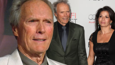 Photo of Clint Eastwood’s Complicated Relationship History Is Filled With Affairs And Scandals