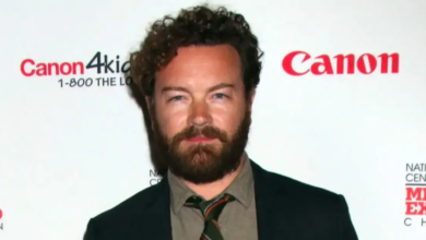 Photo of Danny Masterson Changed After ‘That ’70s Show’ and Turned to the ‘Dark Side of Hollywood,’ Ex-Stepdad Admits