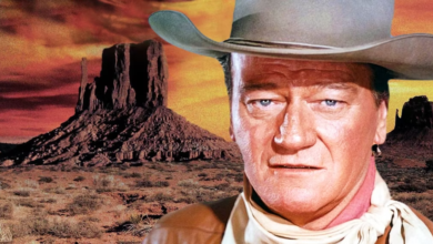 Photo of These 30 Seconds Are The Very Best In John Wayne’s 80 Western Movies